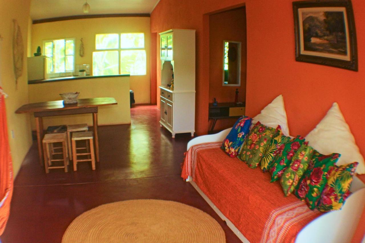 Casas Caminho Do Meio Lencois Extérieur photo