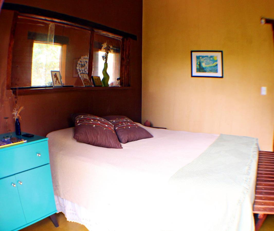 Casas Caminho Do Meio Lencois Extérieur photo