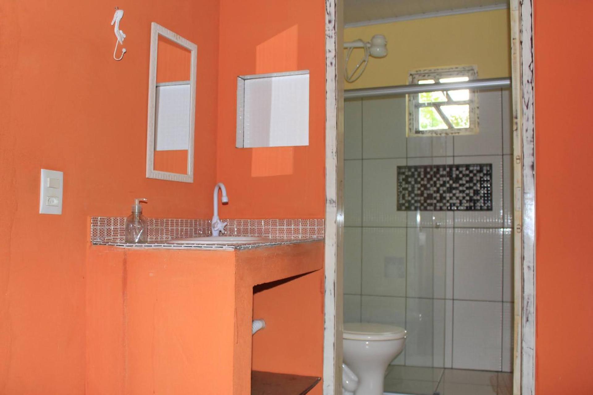 Casas Caminho Do Meio Lencois Extérieur photo