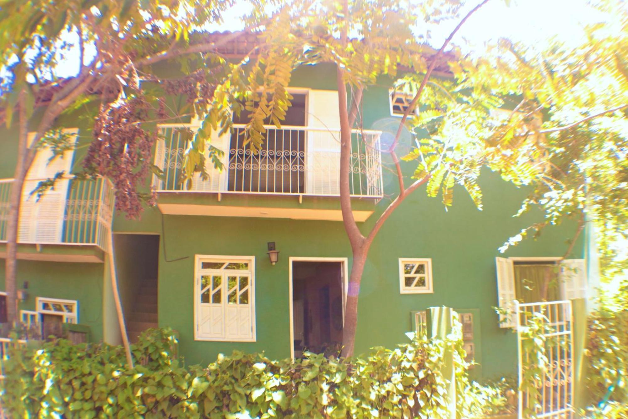 Casas Caminho Do Meio Lencois Extérieur photo