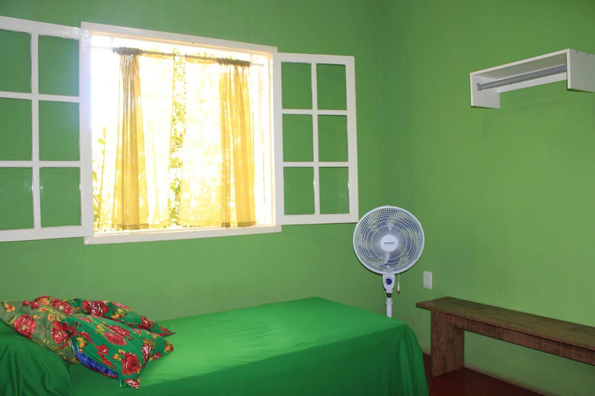 Casas Caminho Do Meio Lencois Extérieur photo