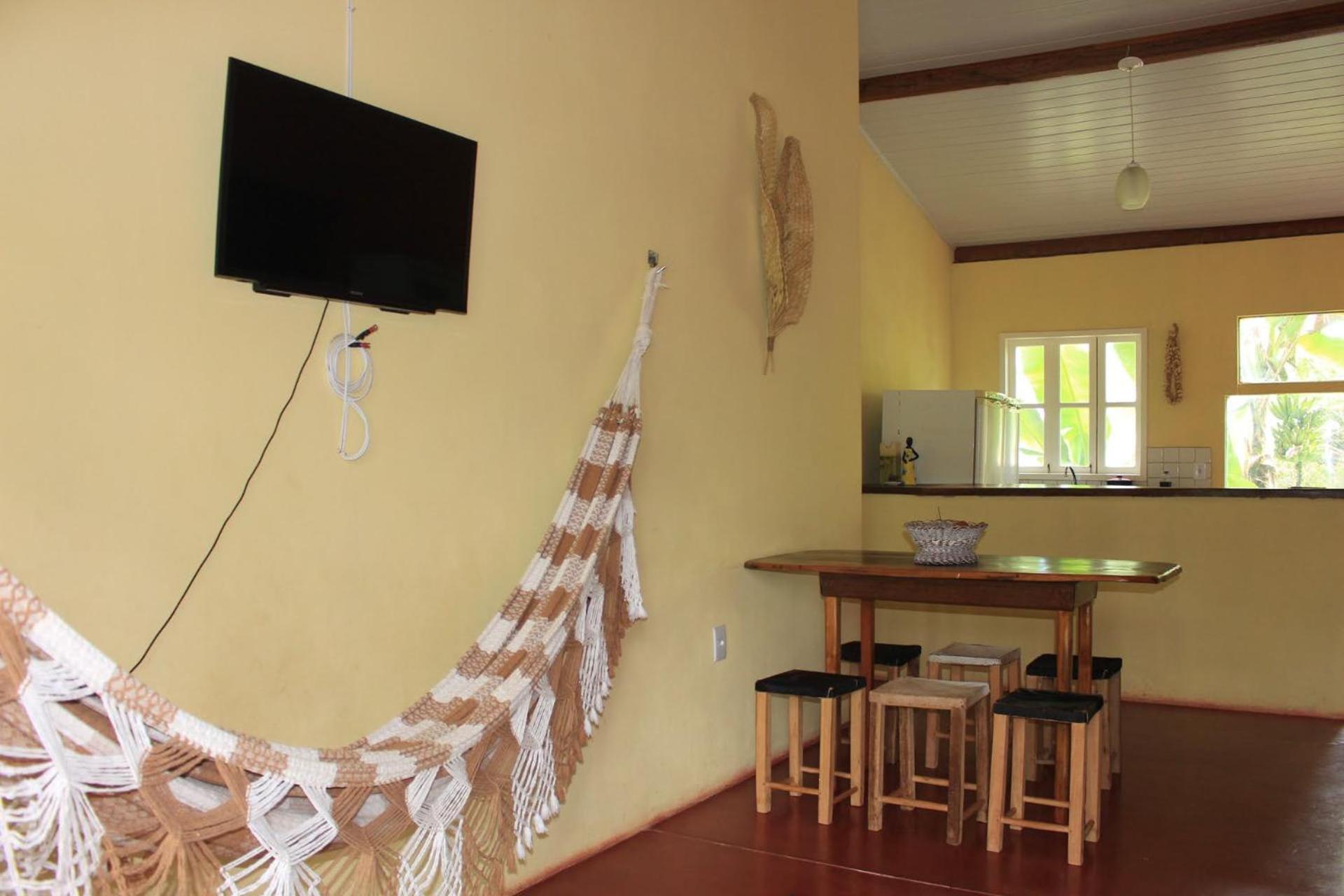 Casas Caminho Do Meio Lencois Extérieur photo