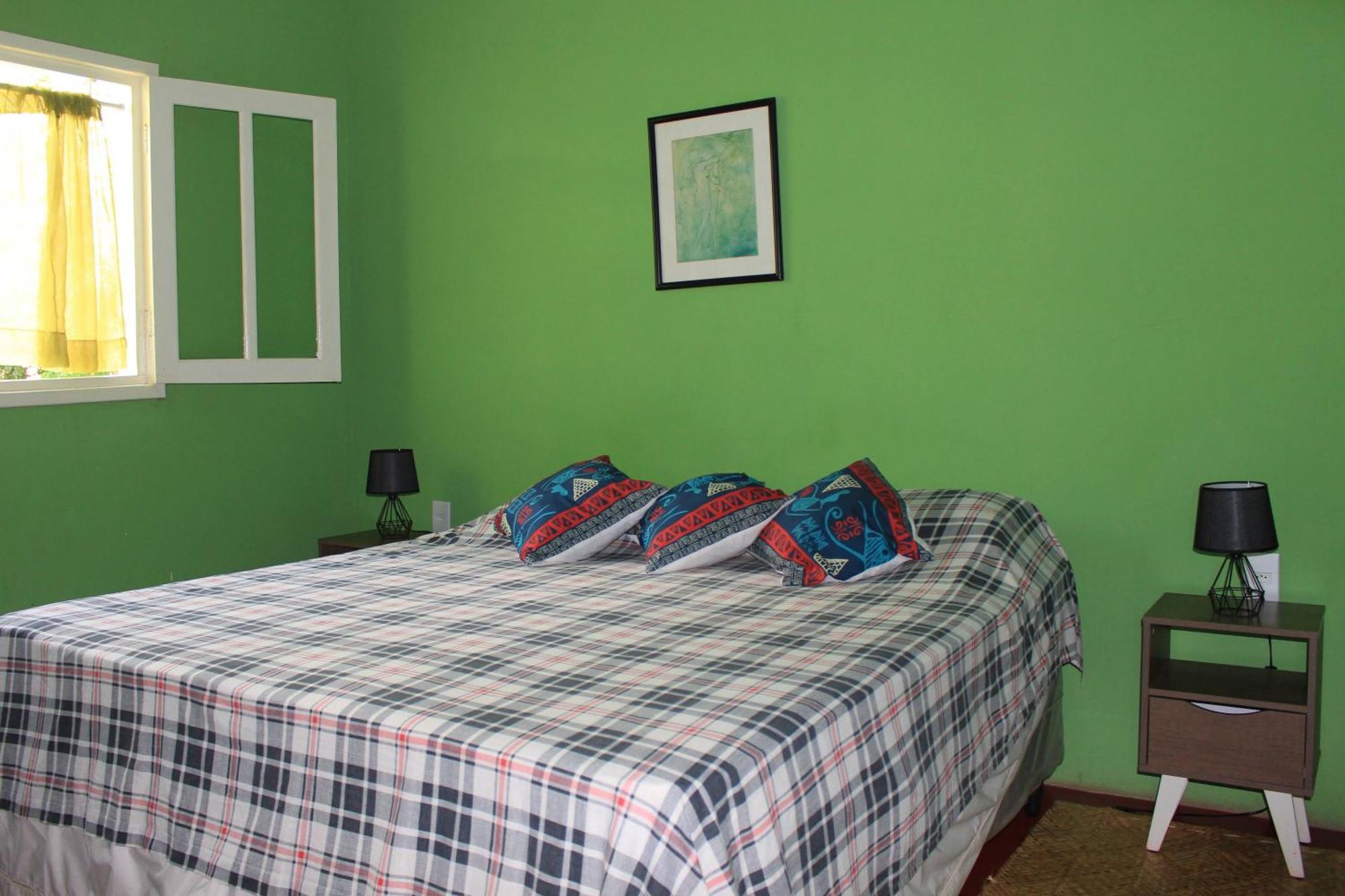 Casas Caminho Do Meio Lencois Extérieur photo
