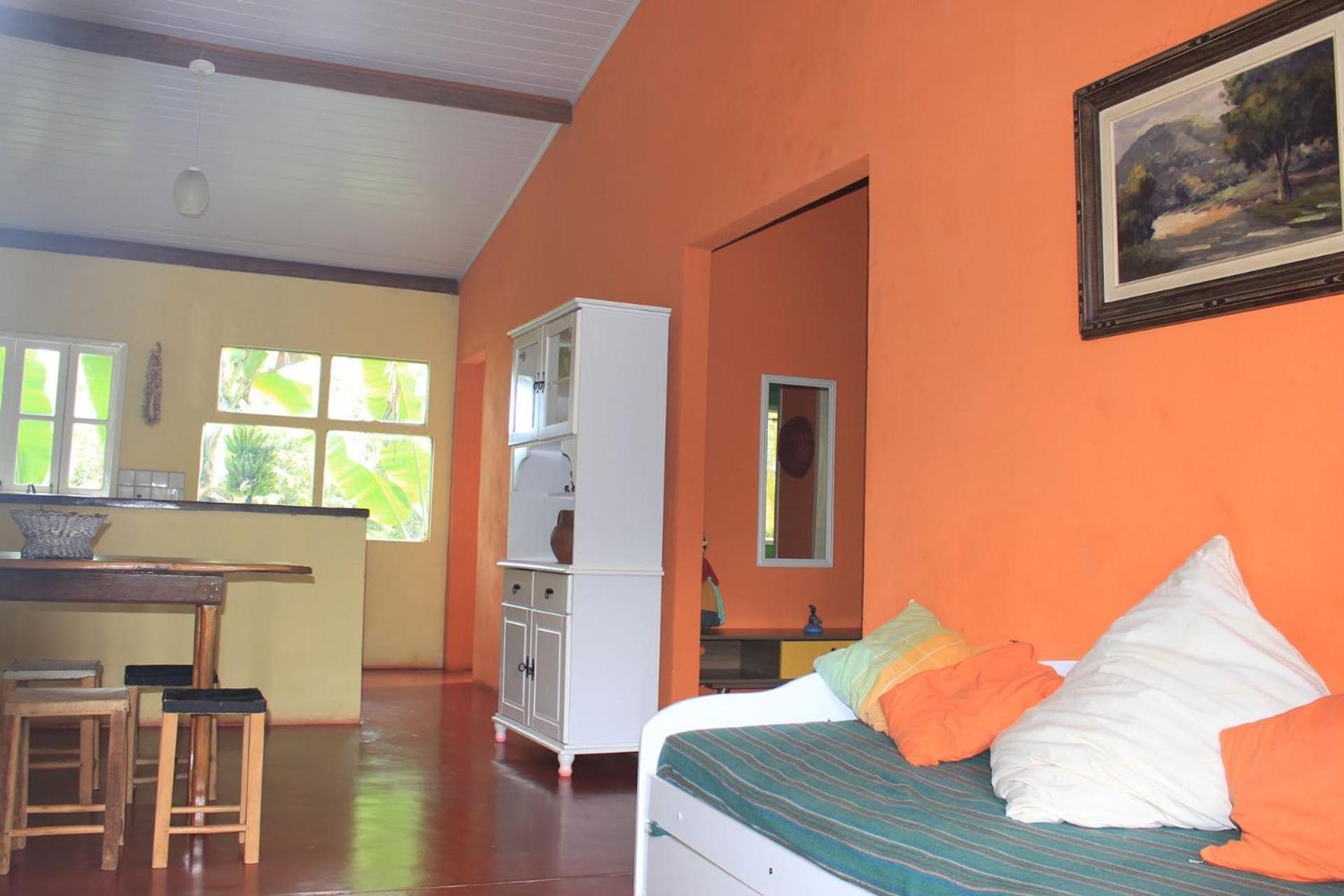 Casas Caminho Do Meio Lencois Extérieur photo