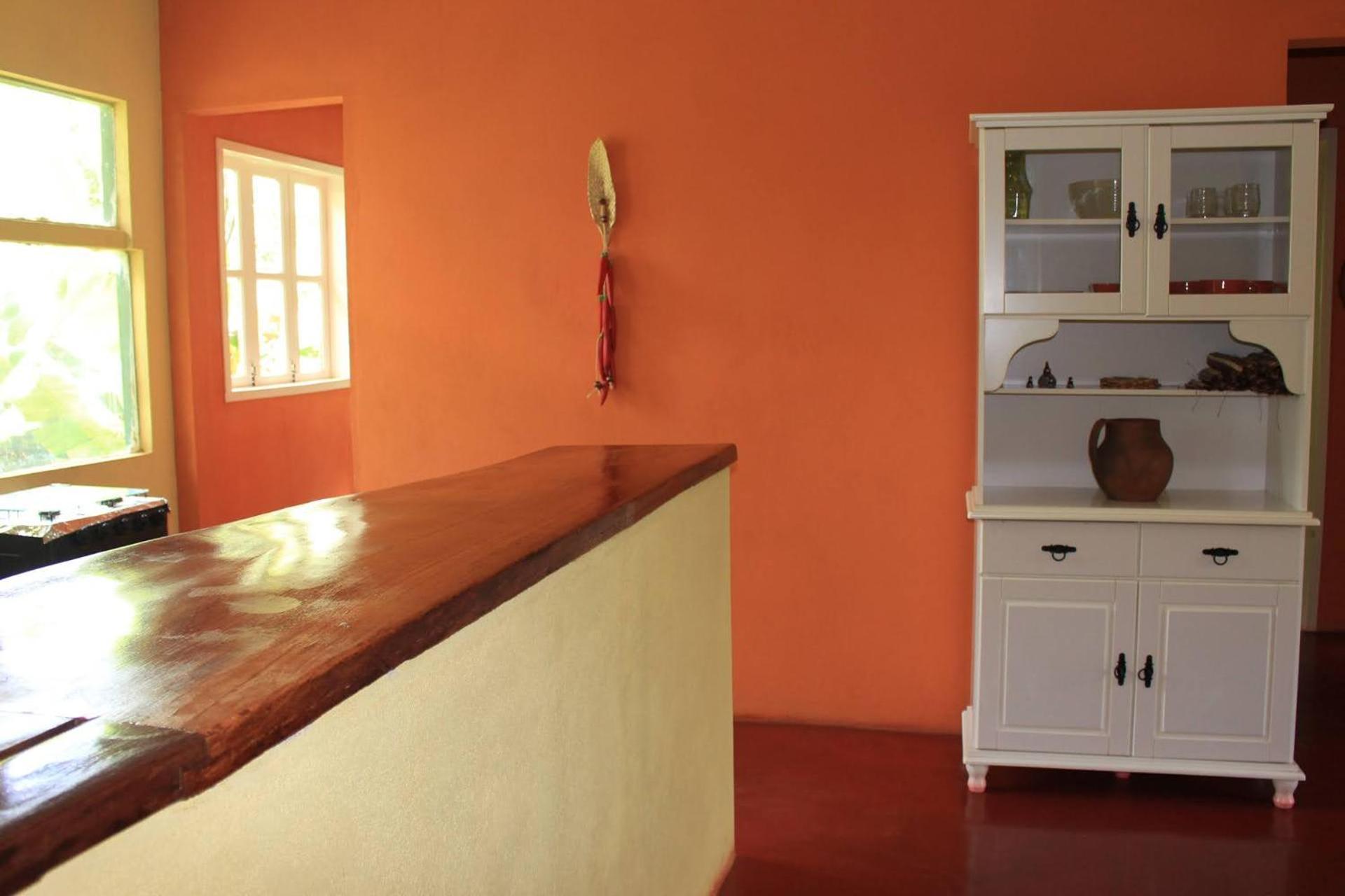 Casas Caminho Do Meio Lencois Extérieur photo