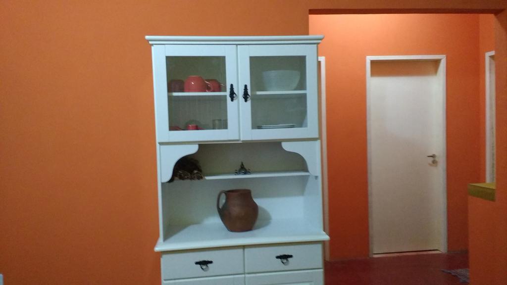 Casas Caminho Do Meio Lencois Extérieur photo
